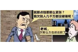 定海企业清欠服务